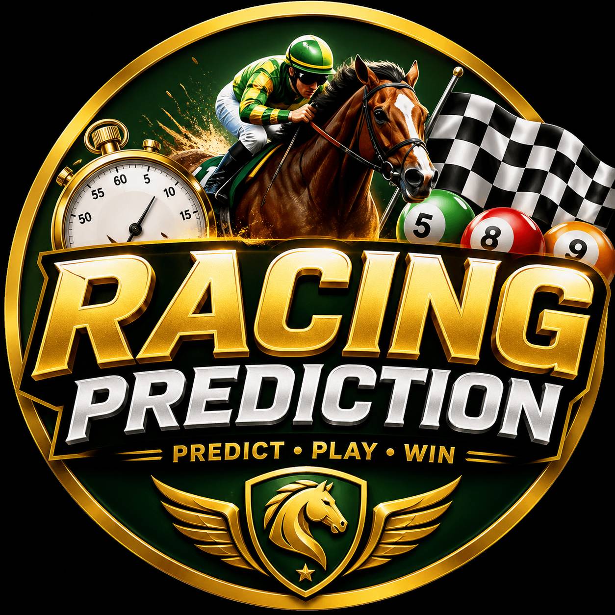 Racing Prediction